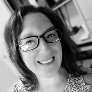 Meet your Posher, Susan